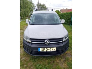 VOLKSWAGEN CADDY 2.0 TDI SCR BMT Trendline