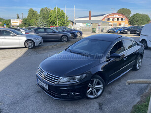 VOLKSWAGEN CC 2.0 CR TDI BMT [5 személy] R-Line