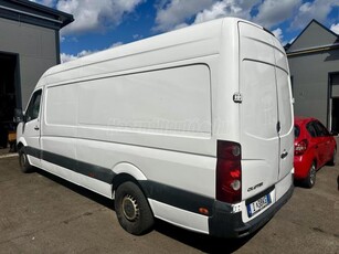 VOLKSWAGEN CRAFTER 2.0 CR TDI 35 L4H3