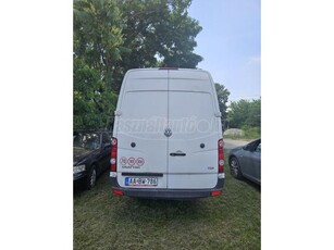 VOLKSWAGEN CRAFTER 2.0 SCR TDI 35 L3