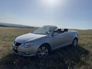 VOLKSWAGEN EOS 2.0 CR TDI