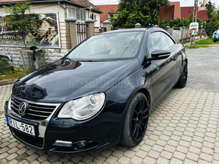 VOLKSWAGEN EOS 2.0 CR TDI