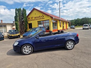 VOLKSWAGEN EOS 2.0 FSI