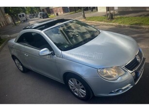 VOLKSWAGEN EOS 2.0 PD TDI DPF