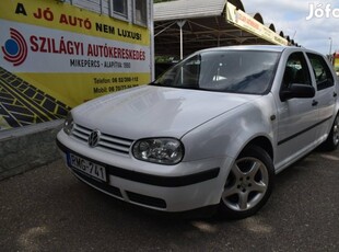 Volkswagen Golf 1.4 Euro ITT és Most Akció!!! K...