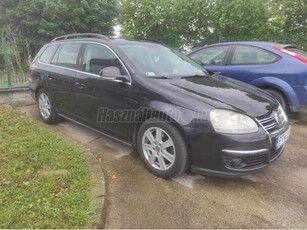 VOLKSWAGEN GOLF 1.4 TSi Comfortline DSG