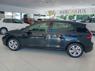 VOLKSWAGEN GOLF 1.5 TSI ACT BMT Comfortline MAGYAR 1 Tulaj. ÁFÁ-S! 52800km!