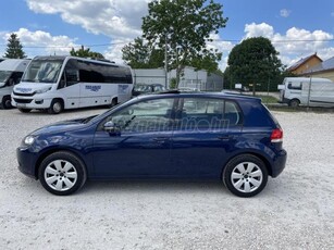 VOLKSWAGEN GOLF 1.6 Atlanta Perfekt TETŐ.MULTIMÉDIA.SZÍVÓ BENZIN