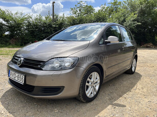 VOLKSWAGEN GOLF 1.6 TDI