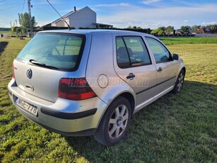 VOLKSWAGEN GOLF 1.8 T GTI