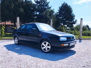 VOLKSWAGEN GOLF 1.9 Avantgarde TDI