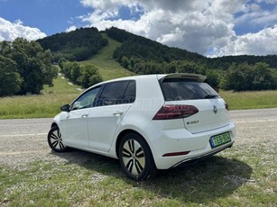 VOLKSWAGEN GOLF e-Golf