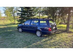 VOLKSWAGEN GOLF III 1.6 CL