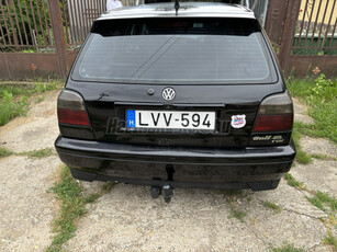 VOLKSWAGEN GOLF III 1.9 TDI GL