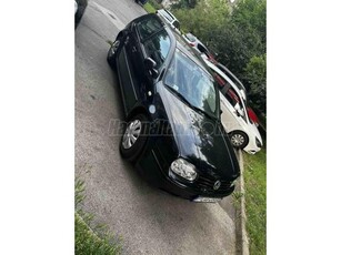 VOLKSWAGEN GOLF IV 1.4 Euro 25 év