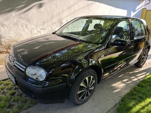 VOLKSWAGEN GOLF IV 1.4 Euro 25 év