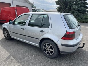 VOLKSWAGEN GOLF IV 1.4 Euro Comfortline