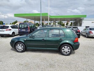 VOLKSWAGEN GOLF IV 1.4 Euro Comfortline Megkímélt Állapot!