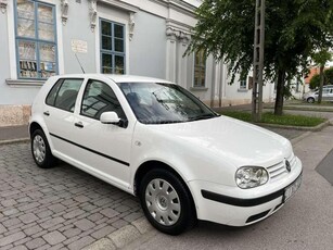 VOLKSWAGEN GOLF IV 1.4 Euro Ocean