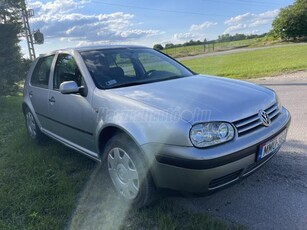 VOLKSWAGEN GOLF IV 1.4 Euro Trendline