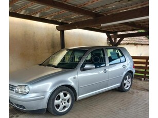 VOLKSWAGEN GOLF IV 1.6 Comfortline