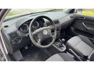 VOLKSWAGEN GOLF IV 1.6 Ocean