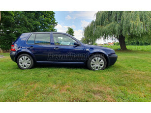 VOLKSWAGEN GOLF IV 1.6 Ocean