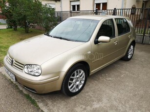 VOLKSWAGEN GOLF IV 1.6 Pacific