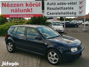 Volkswagen Golf IV IV 1.4 Edition AC