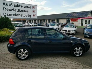 VOLKSWAGEN GOLF IV IV 1.4 EDITION AC