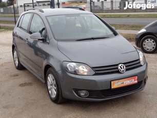 Volkswagen Golf PLUS 1.2 TSI Comfortline Levehe...