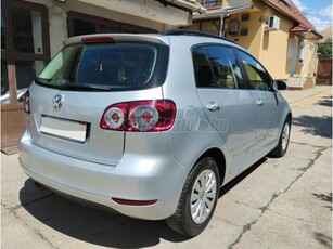 VOLKSWAGEN GOLF PLUS 1.4 Tsi Comfortline