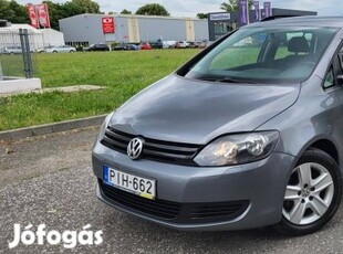 Volkswagen Golf PLUS 1.4 Tsi Highline Szervizkö...