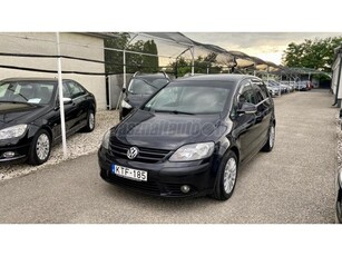 VOLKSWAGEN GOLF PLUS 1.6 Comfortline 1600 cm3 es Klímás Azonnal elvihető