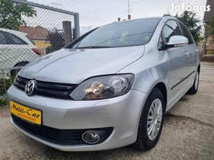 Volkswagen Golf PLUS 1.6 Comfortline Golf VI PL...