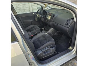 VOLKSWAGEN GOLF PLUS 1.6 TDi Highline