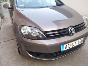 VOLKSWAGEN GOLF PLUS 1.6 TDi Highline