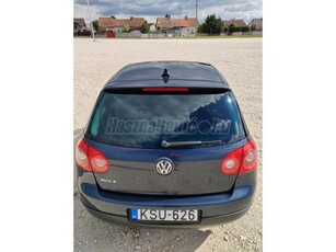 VOLKSWAGEN GOLF V 1.4 Perfekt