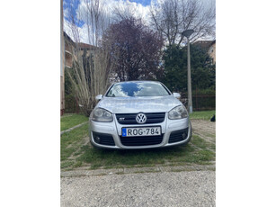 VOLKSWAGEN GOLF V 1.4 Tsi Perfekt DSG