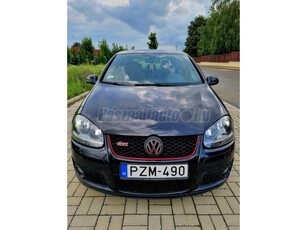 VOLKSWAGEN GOLF V 2.0 TFSI GTI