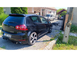 VOLKSWAGEN GOLF V 2.0 TFSI GTI DSG