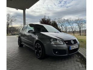 VOLKSWAGEN GOLF V 2.0 TFSI GTI DSG