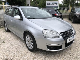 VOLKSWAGEN GOLF V Variant 1.4 Tsi Trendline 177.396km!!