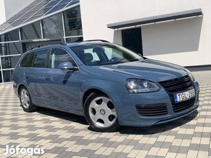 Volkswagen Golf V Variant 1.9 PD TDI Trendline DPF