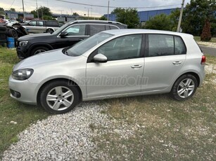 VOLKSWAGEN GOLF VI 1.4 Tsi Comfortline