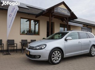 Volkswagen Golf VI 1.4 Tsi Comfortline DSG Mo-i...