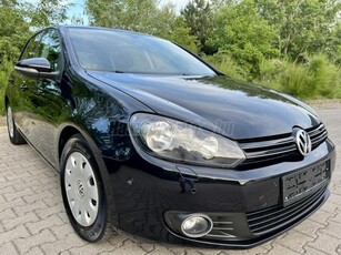 VOLKSWAGEN GOLF VI 1.4 Tsi Highline /TEAM/