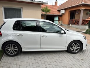 VOLKSWAGEN GOLF VI 1.6 TDi Trendline