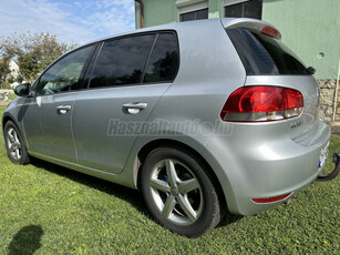 VOLKSWAGEN GOLF VI 1.6 TDi Trendline