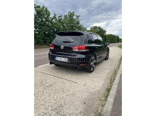 VOLKSWAGEN GOLF VI 2.0 TSI GTI